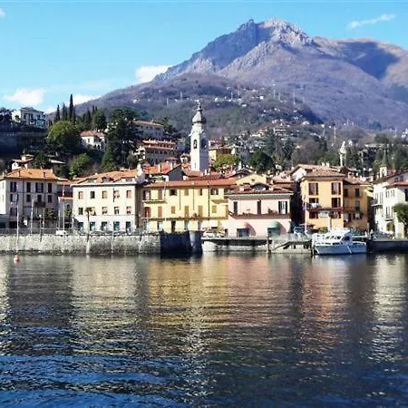 Semesterbostad Sleeps 8 Pool Menaggio